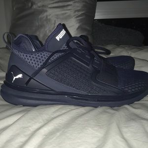 JE 11 (Julian Edelman) Puma Ignite